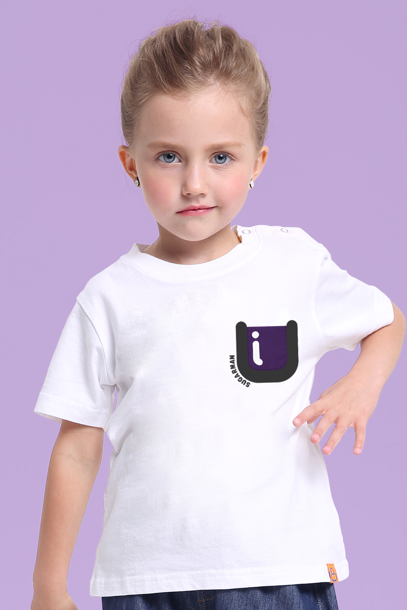 POCKET GRAPE TEE - Sugarman