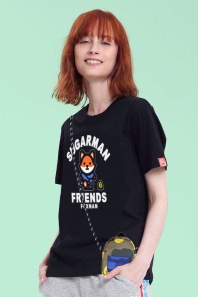 STEZ27519BK Animal_foxman_MODEL_FR